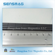 Customized Sintered Permanent Ferrite Magnet with ISO9001 for Motor